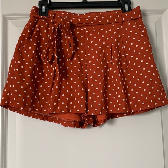 Pacsun cotton shorts - Picture 4 of 8